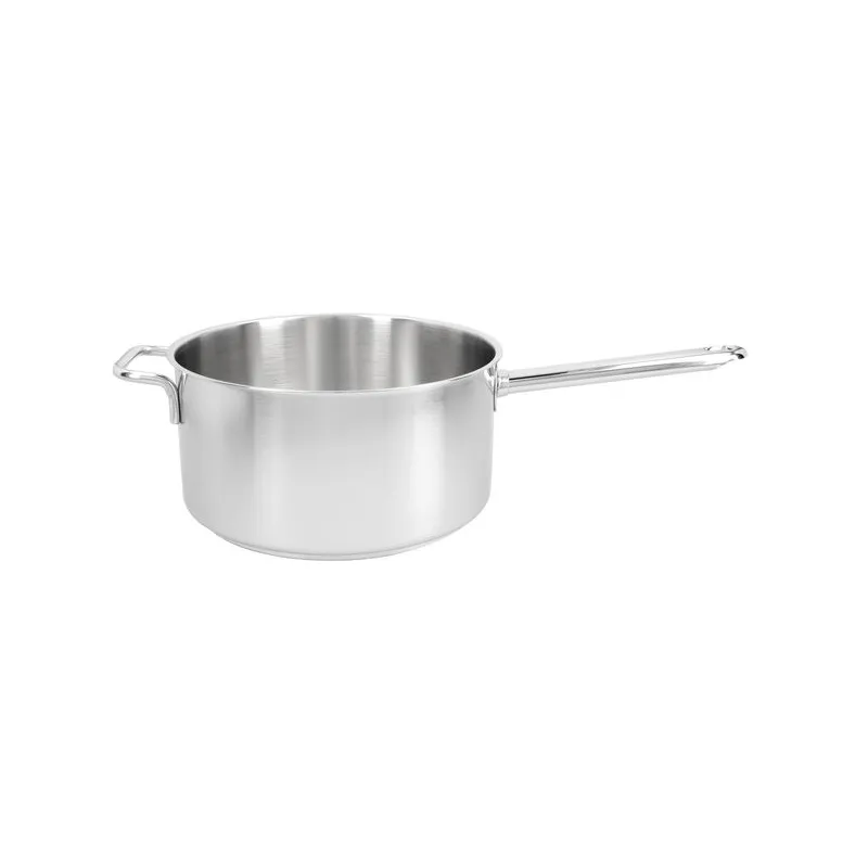 Demeyere Apollo 7 saucepan stainless steel, 4 L Demeyere