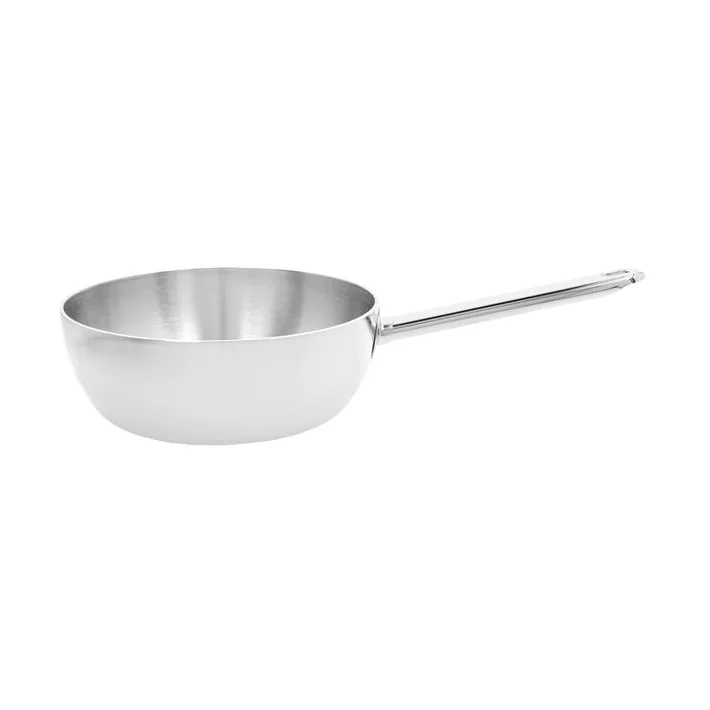 Demeyere Apollo 7 stainless steel sauté pan, Ø18 cm Demeyere