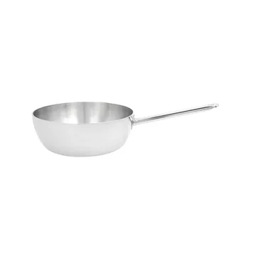Demeyere Apollo 7 stainless steel sauté pan - Ø24 cm - Demeyere