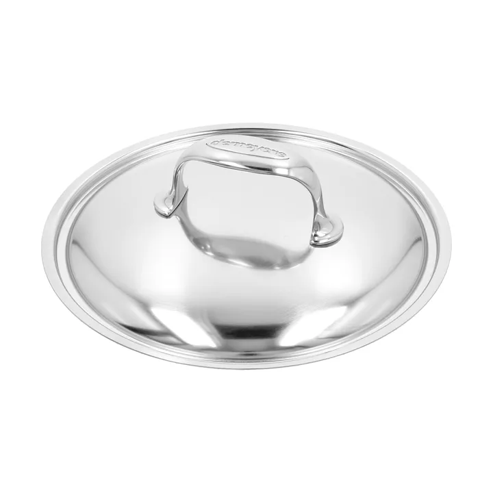 Demeyere Atlantis 7 piece stainless steel - Ø20 cm - Demeyere