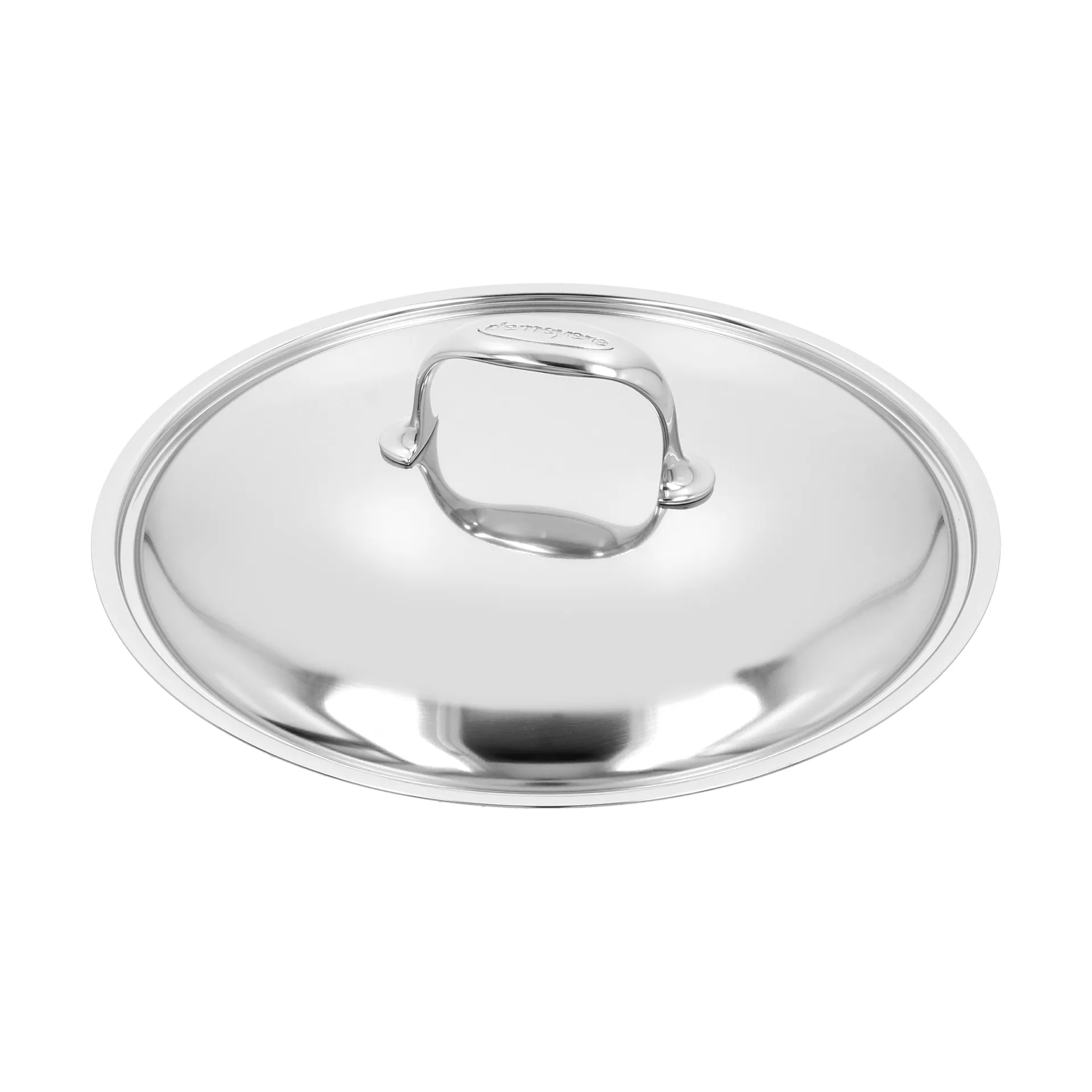 Demeyere Atlantis 7 piece stainless steel, Ø28 cm Demeyere