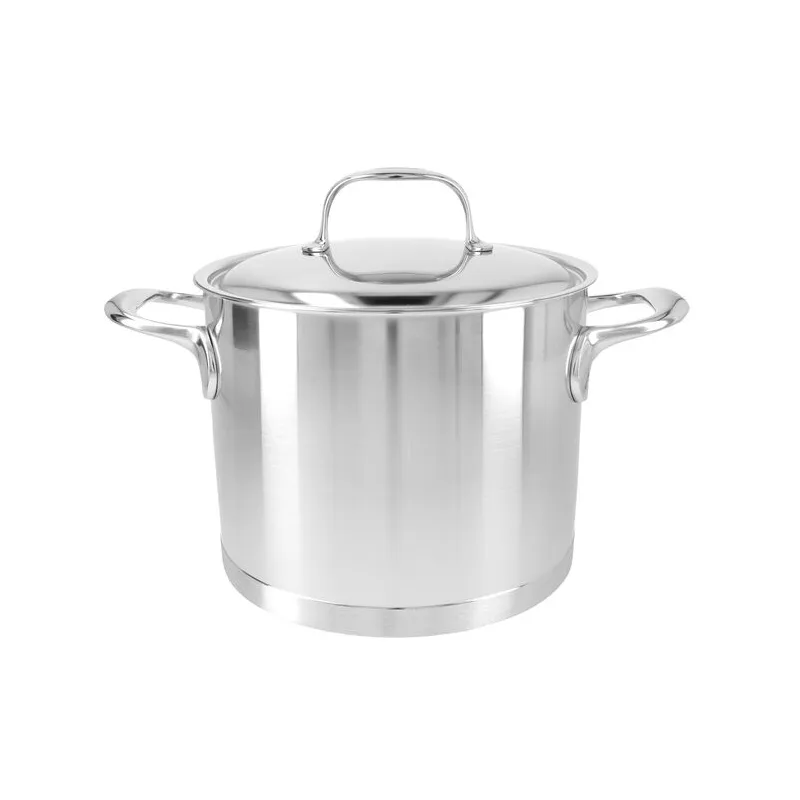 Demeyere Atlantis 7 pot high stainless steel, 5 L Demeyere