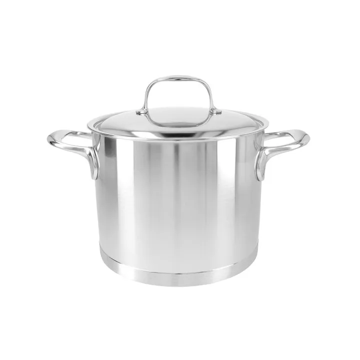 Demeyere Atlantis 7 pot high stainless steel - 5 L - Demeyere