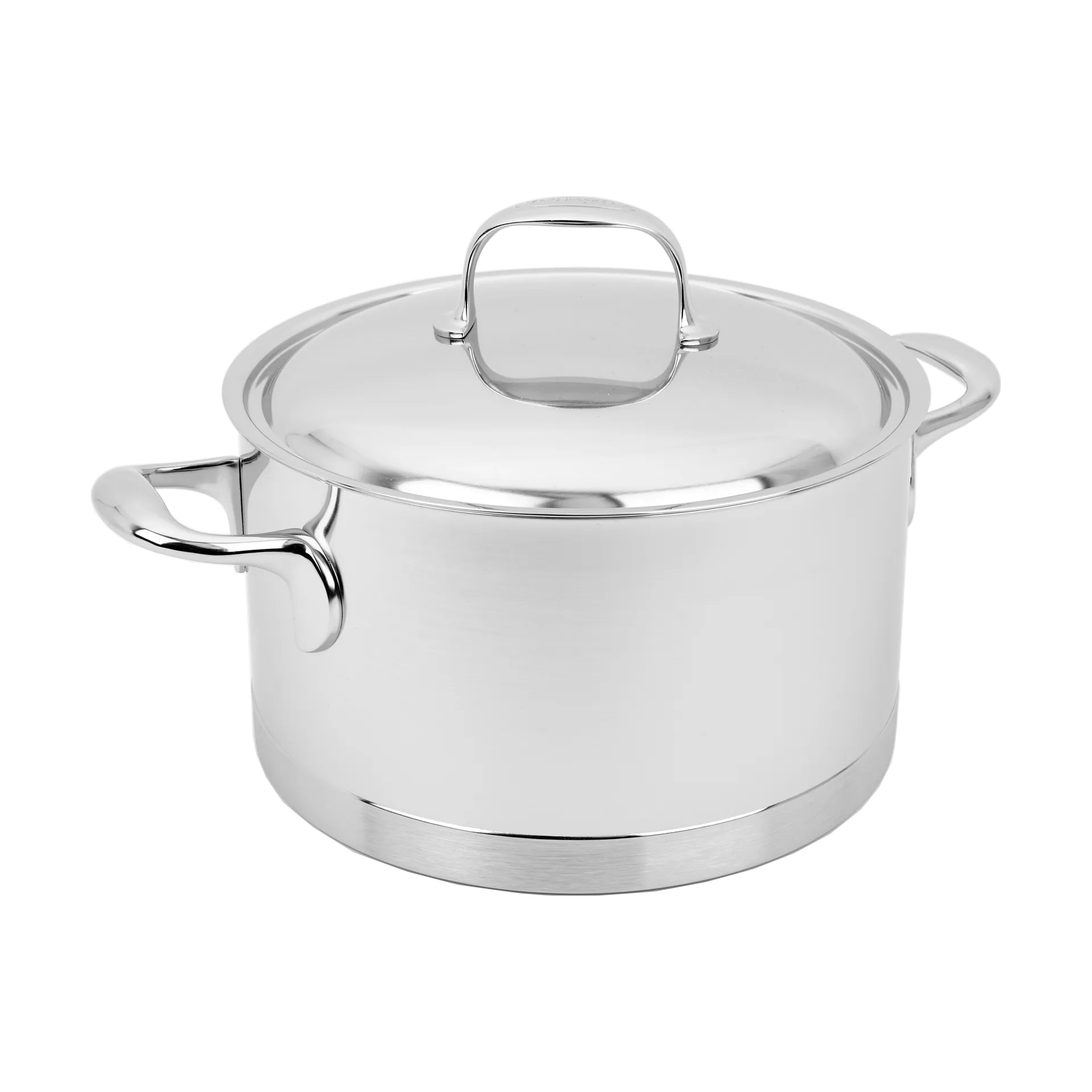Demeyere Atlantis 7 pot low stainless steel, 4 L Demeyere