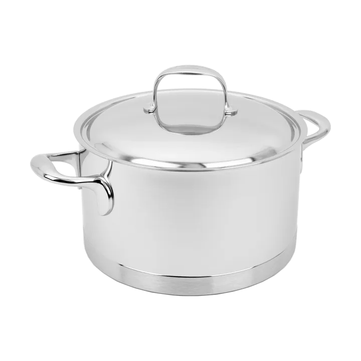 Demeyere Atlantis 7 pot low stainless steel - 4 L - Demeyere
