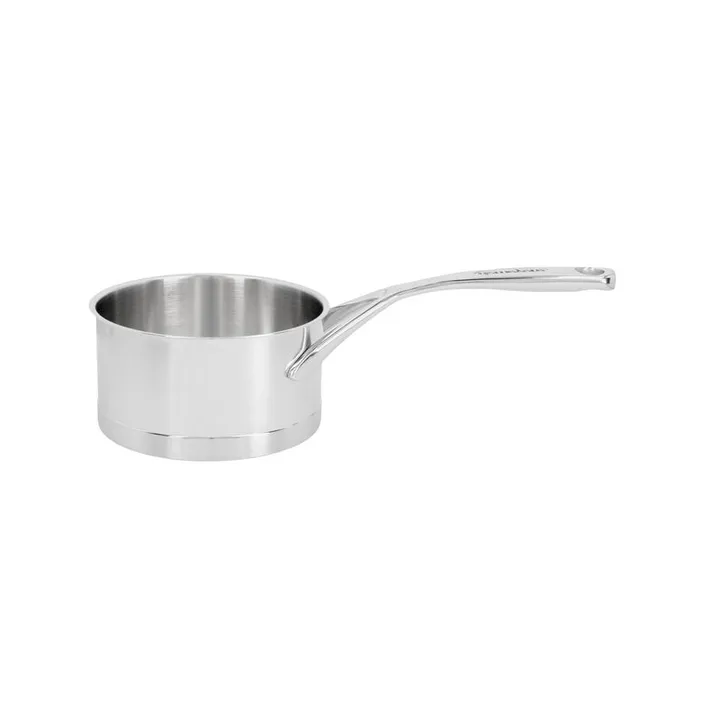 Demeyere Atlantis 7 saucepan stainless steel - 1 L - Demeyere