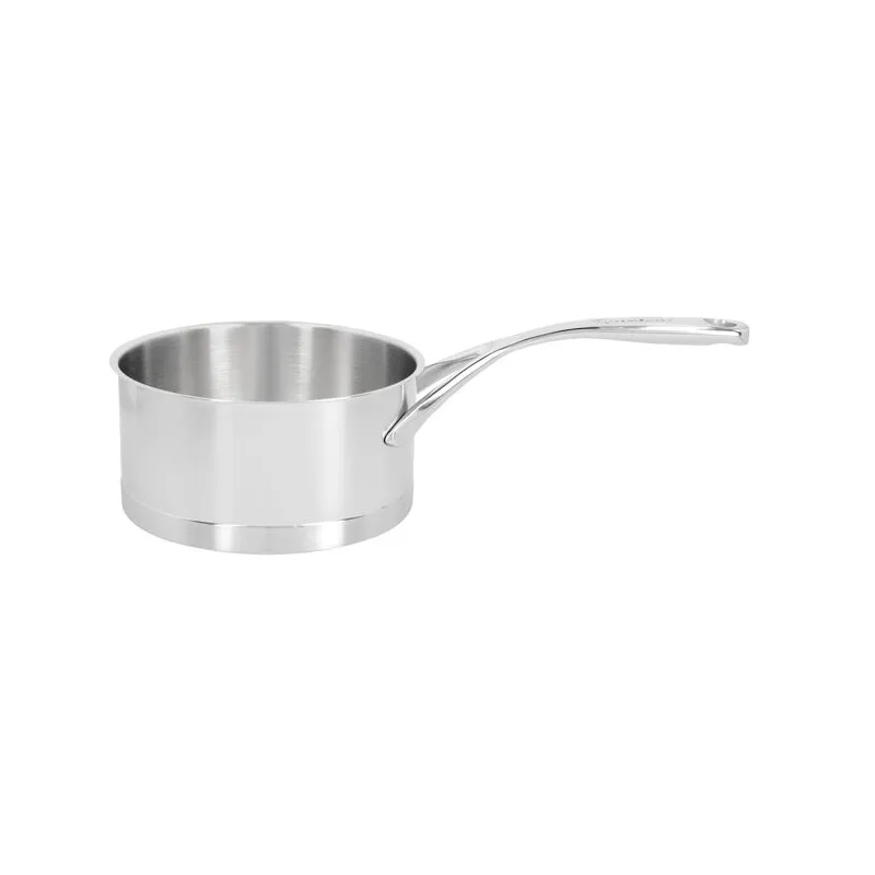 Demeyere Atlantis 7 saucepan stainless steel, 1.5 L Demeyere