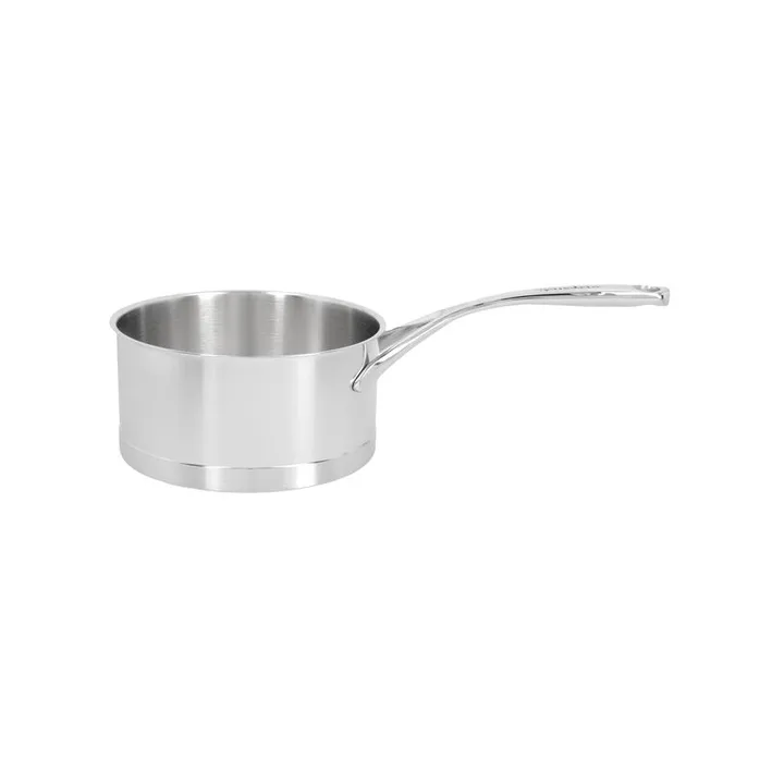 Demeyere Atlantis 7 saucepan stainless steel - 2.2 L - Demeyere