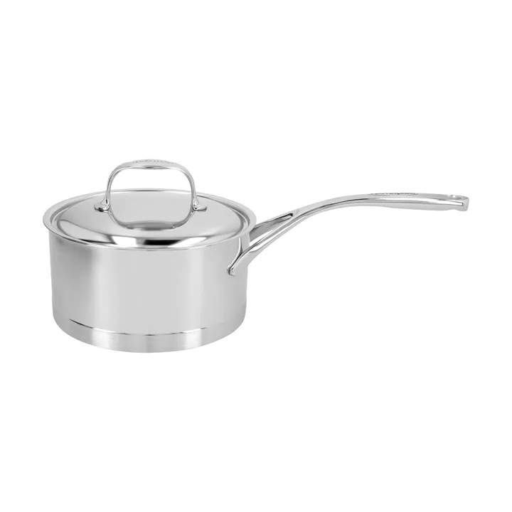 Demeyere Atlantis 7 saucepan with lid - 1 L - Demeyere