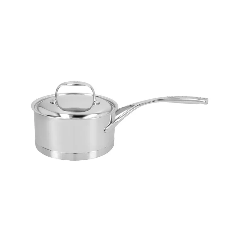 Demeyere Atlantis 7 saucepan with lid, 1.5 L Demeyere