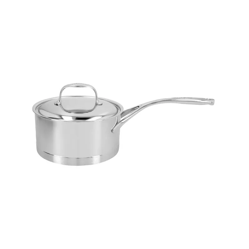 Demeyere Atlantis 7 saucepan with lid, 2.2 L Demeyere