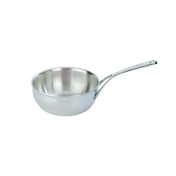 Demeyere Atlantis sauté pan - 2 l - Demeyere