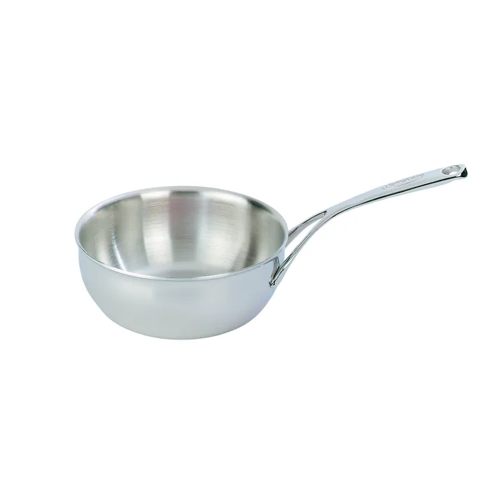 Demeyere Atlantis sauté pan - 3,3 l - Demeyere
