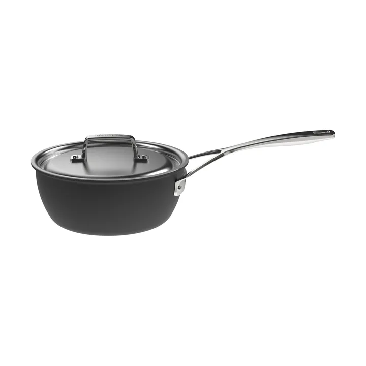 Demeyere Black 5 sauteuse 5-ply stainless steel - Ø20 cm - Demeyere