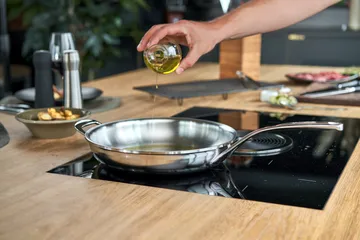Demeyere Proline frying pan - Ø 28 cm - Demeyere