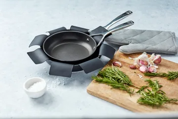 Demeyere silicone pan protector 2-pack - Ø40 cm - Demeyere