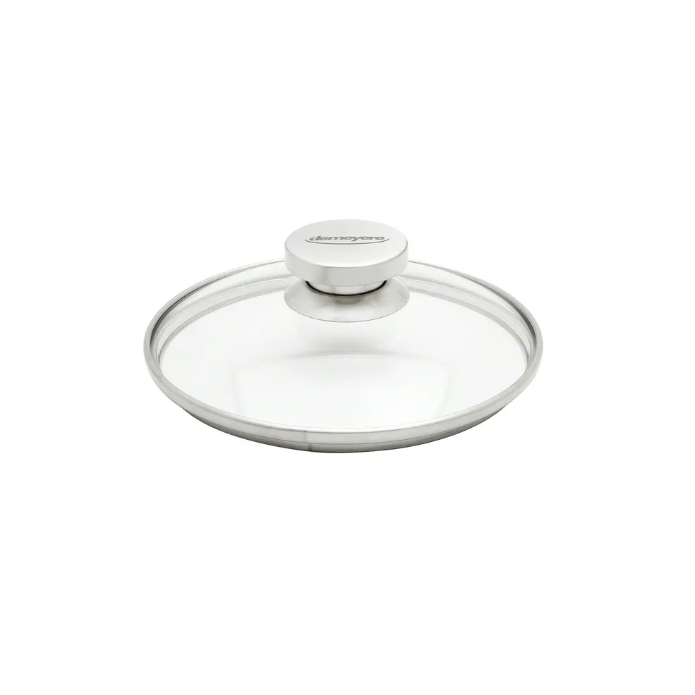 Demeyere Specialties glass lid, Ø 20 cm Demeyere