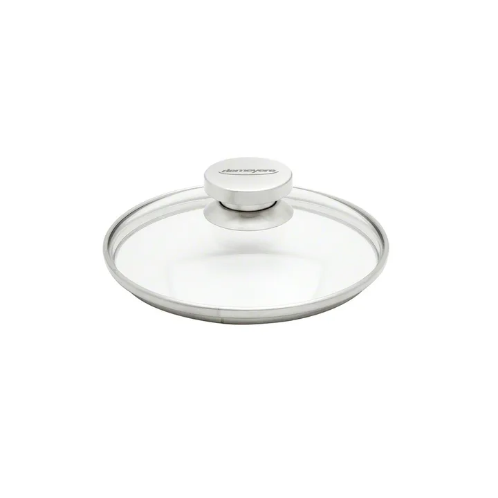 Demeyere Specialties glass lid - Ø 20 cm - Demeyere