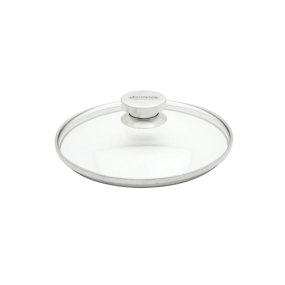Demeyere Specialties glass lid, Ø 22 cm Demeyere