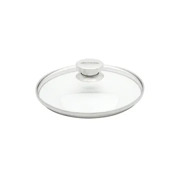 Demeyere Specialties glass lid - Ø 24 cm - Demeyere