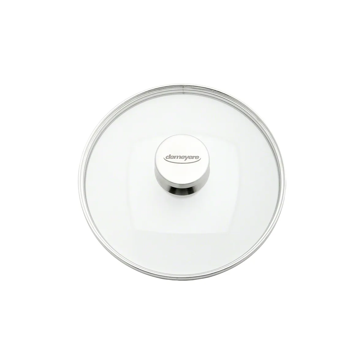 Demeyere Specialties glass lid, Ø 24 cm Demeyere