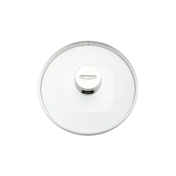 Demeyere Specialties glass lid - Ø 24 cm - Demeyere