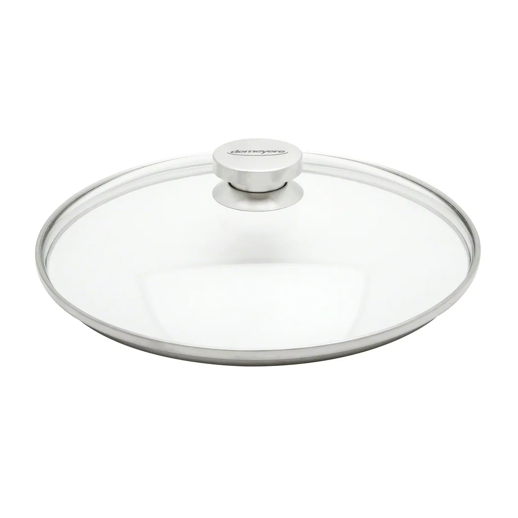 Demeyere Specialties glass lid, Ø 32 cm Demeyere