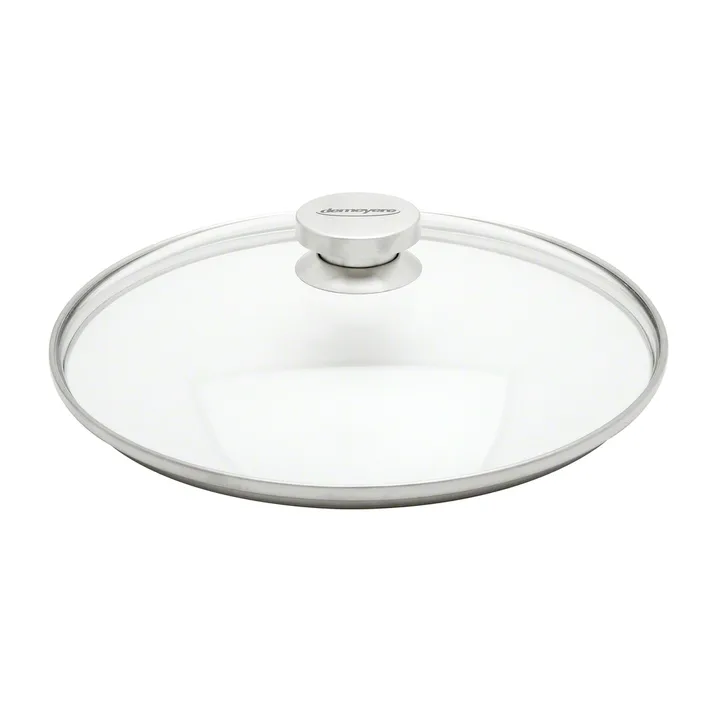 Demeyere Specialties glass lid - Ø 32 cm - Demeyere