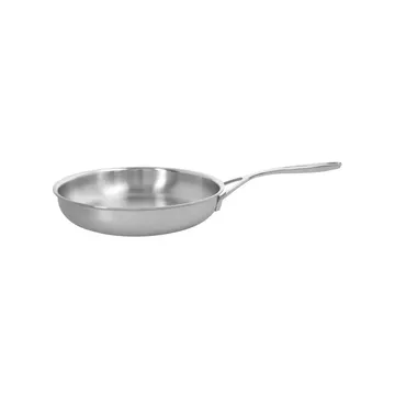 Multiline 7 frying pan stainless steel 7-ply - Ø28 cm - Demeyere