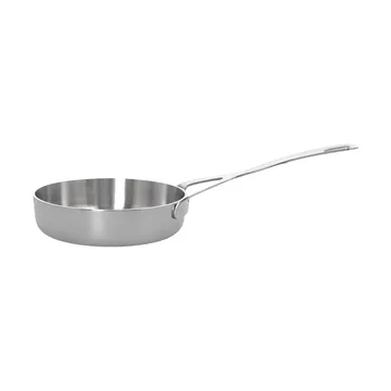 Specialties 3 mini frying pan stainless steel 3-ply - Ø12 cm - Demeyere