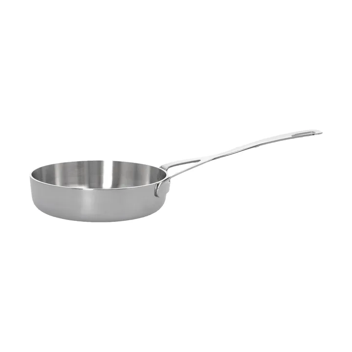Specialties 3 mini frying pan stainless steel 3-ply - Ø12 cm - Demeyere