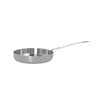 Specialties 3 mini frying pan stainless steel 3-ply - Ø16 cm - Demeyere