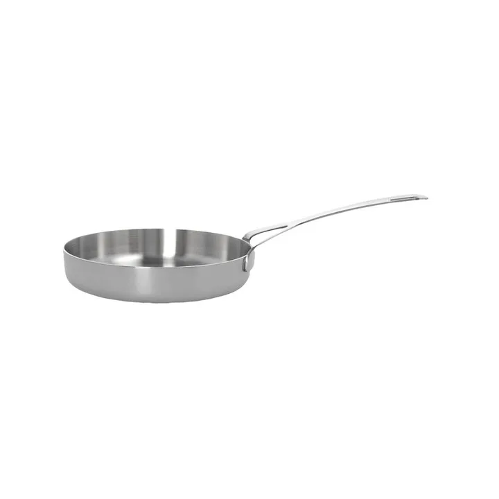 Specialties 3 mini frying pan stainless steel 3-ply - Ø16 cm - Demeyere