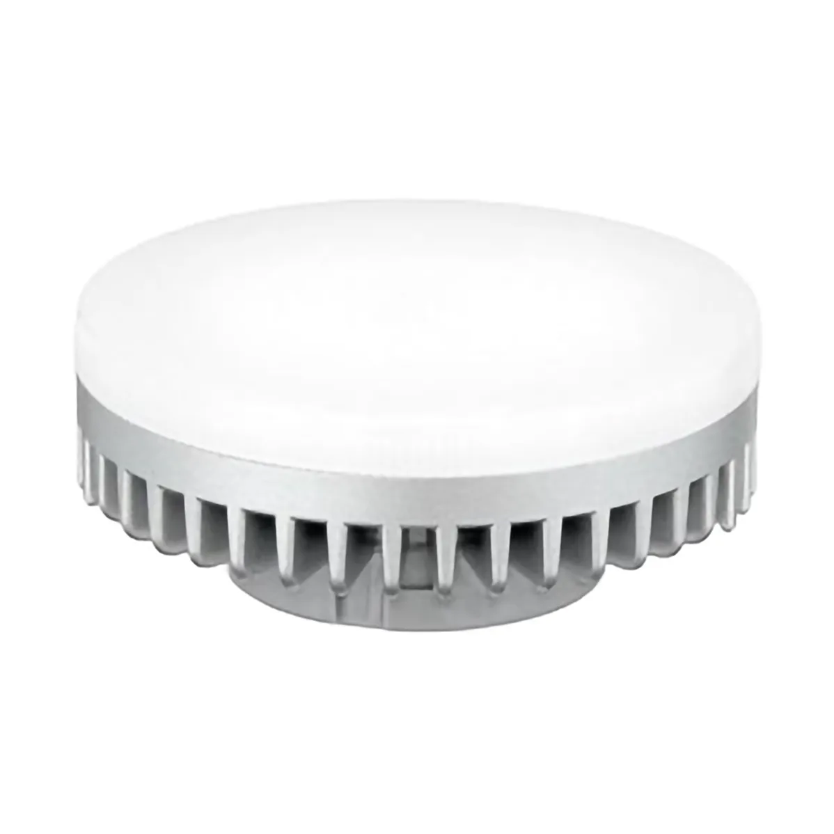 Disc LED light source GX53, 7W Design By Us