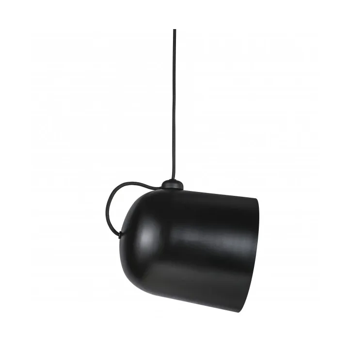 Angle pendant lamp 31.5 cm, Black Design For The People