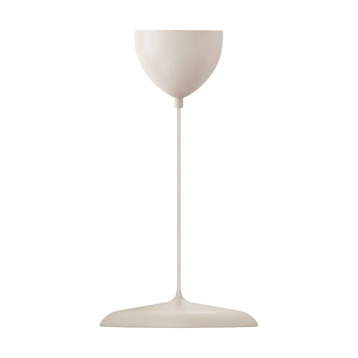 Artist ceiling lamp Ø25 cm - Beige - Design For The People