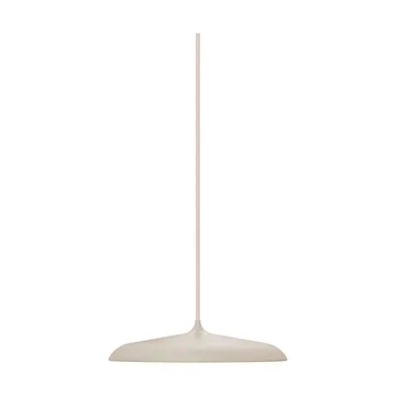 Artist ceiling lamp Ø25 cm - Beige - Design For The People