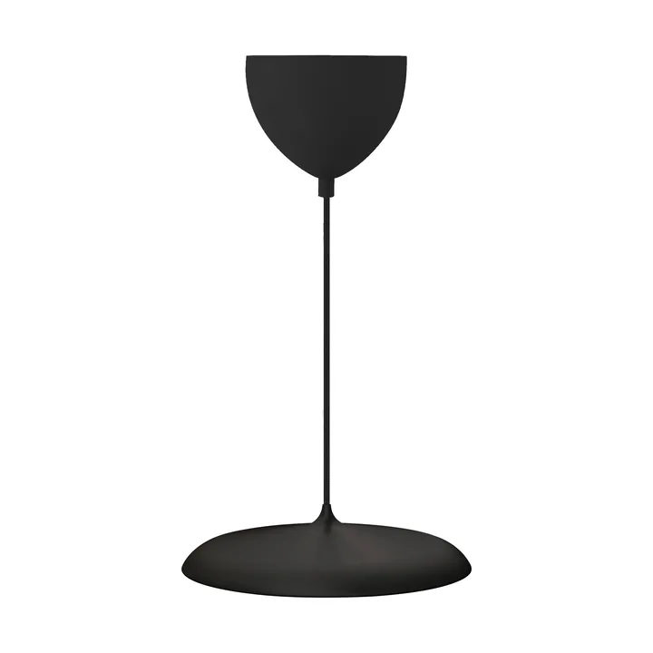 Artist ceiling lamp Ø25 cm - Black - Design For The People