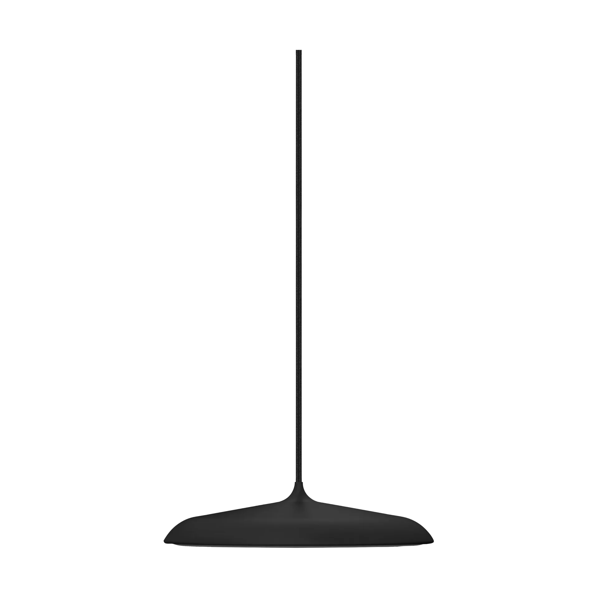 Artist ceiling lamp Ø25 cm, Black Design For The People