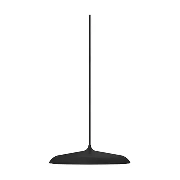Artist ceiling lamp Ø25 cm - Black - Design For The People