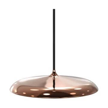 Artist ceiling lamp Ø25 cm - Copper - Design For The People