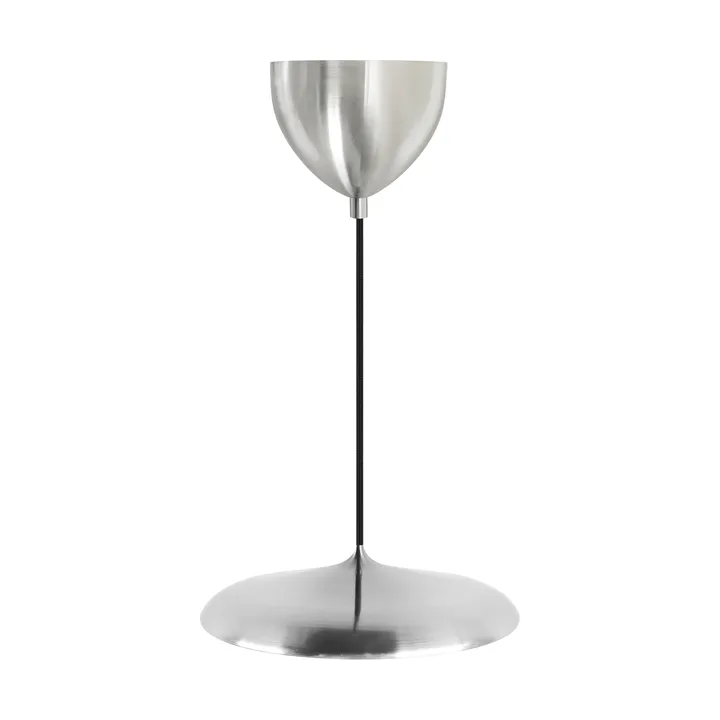 Artist ceiling lamp Ø25 cm - Stainless steel - Design For The People