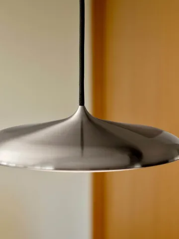 Artist ceiling lamp Ø25 cm - Stainless steel - Design For The People