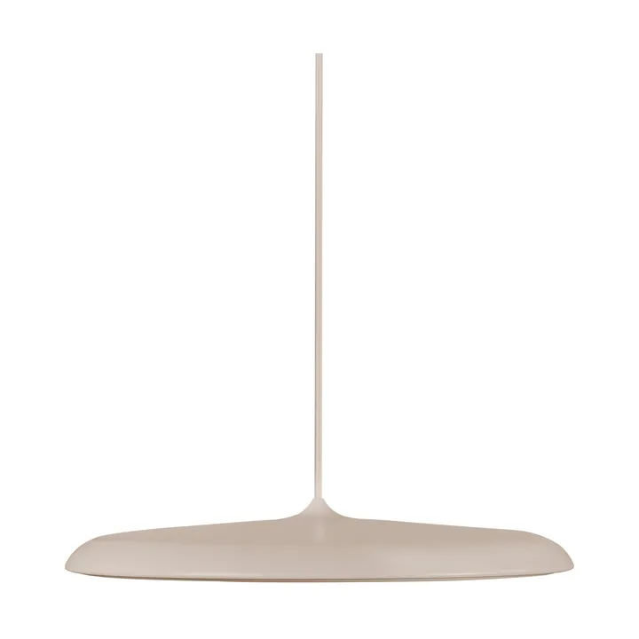 Artist pendant lamp Ø40 cm - Beige - Design For The People