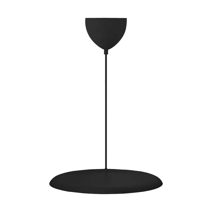 Artist pendant lamp Ø40 cm - Black - Design For The People