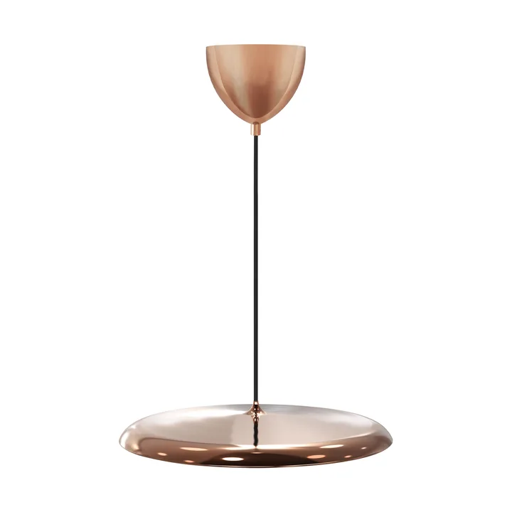 Artist pendant lamp Ø40 cm - Copper - Design For The People
