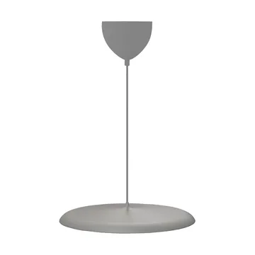 Artist pendant lamp Ø40 cm - Grey - Design For The People