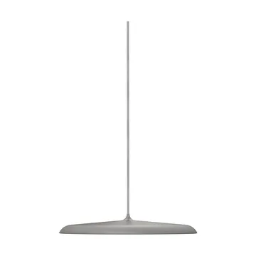 Artist pendant lamp Ø40 cm - Grey - Design For The People