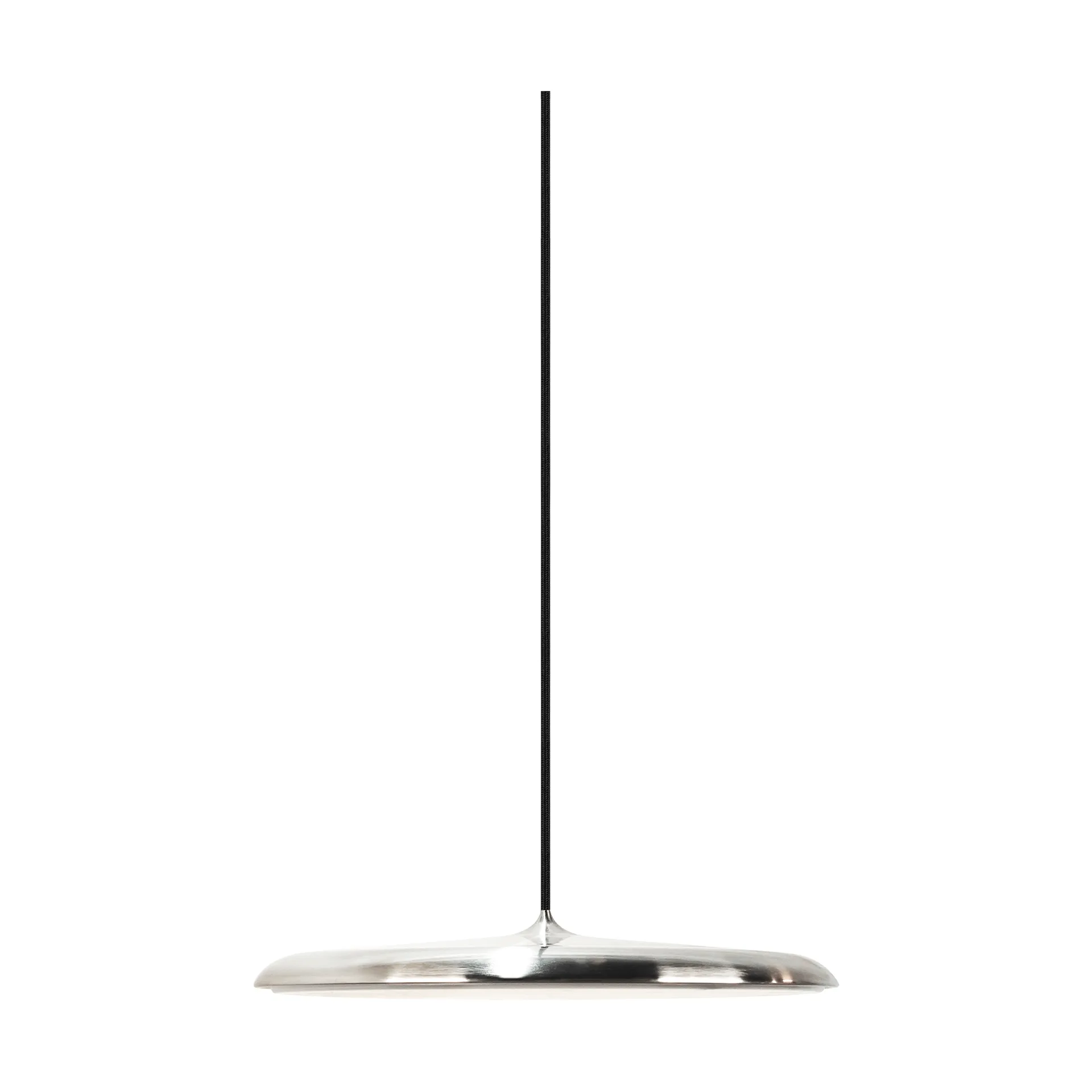 Artist pendant lamp Ø40 cm, Stainless steel Design For The People