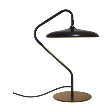 Artist table lamp - Black, 41 cm - Design For The People